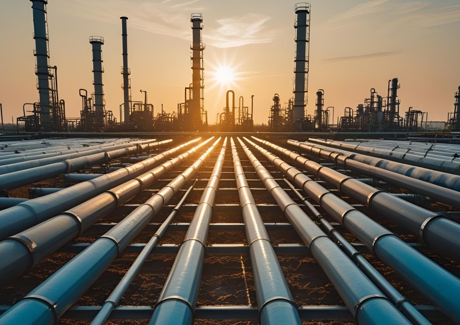 Piping Engineering Services